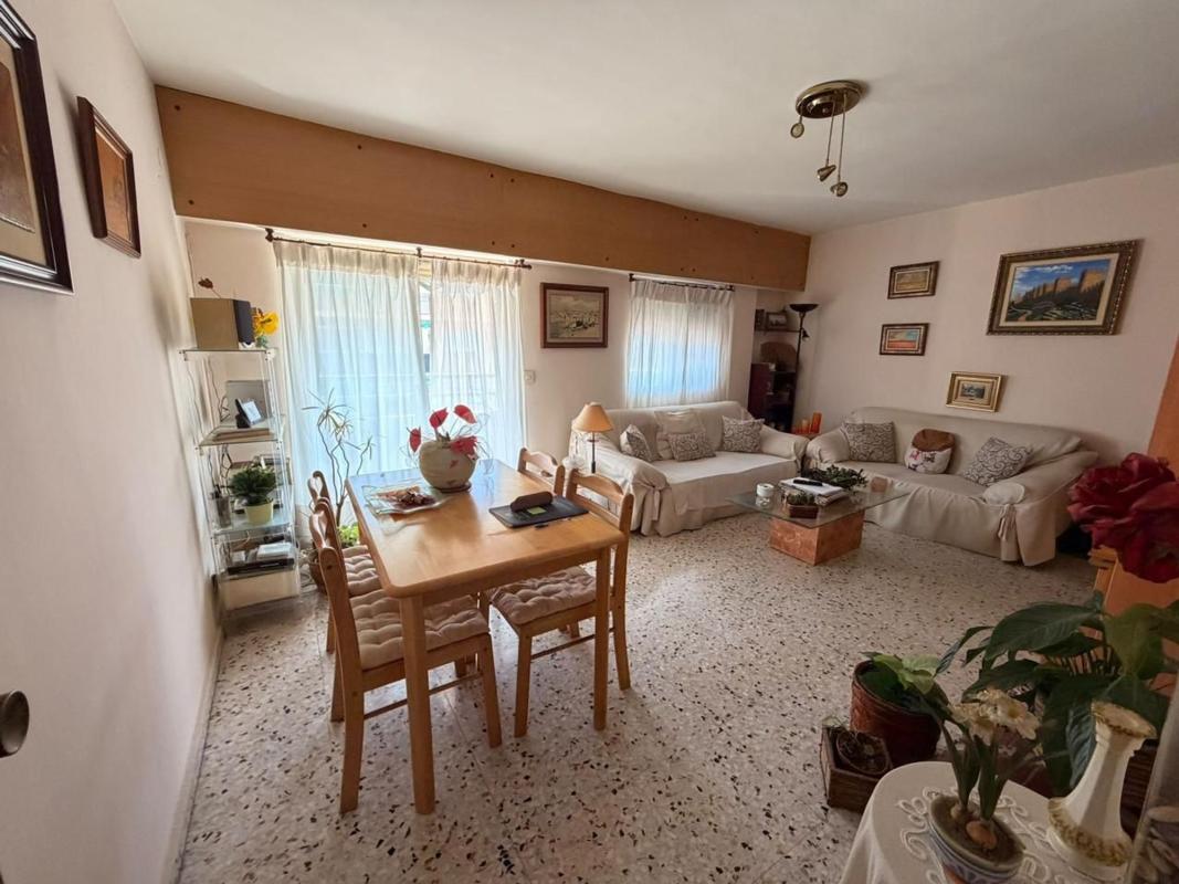 Sale of apartment in Piso en Calle Renato Bardín, Alipark, Alicante / Alacant, Alicante
photo 1