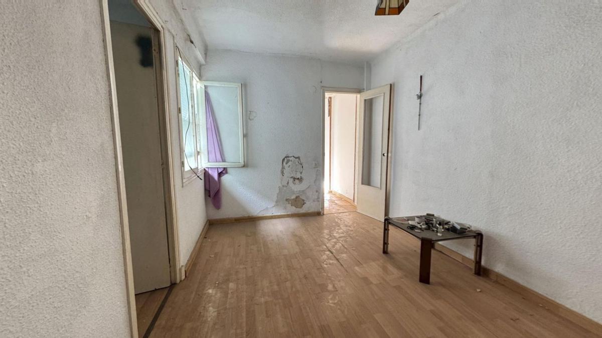 Продажа квартиры на Piso en Cerda, Altozano, Alicante / Alacant, Аликанте / Алакант
 photo 3