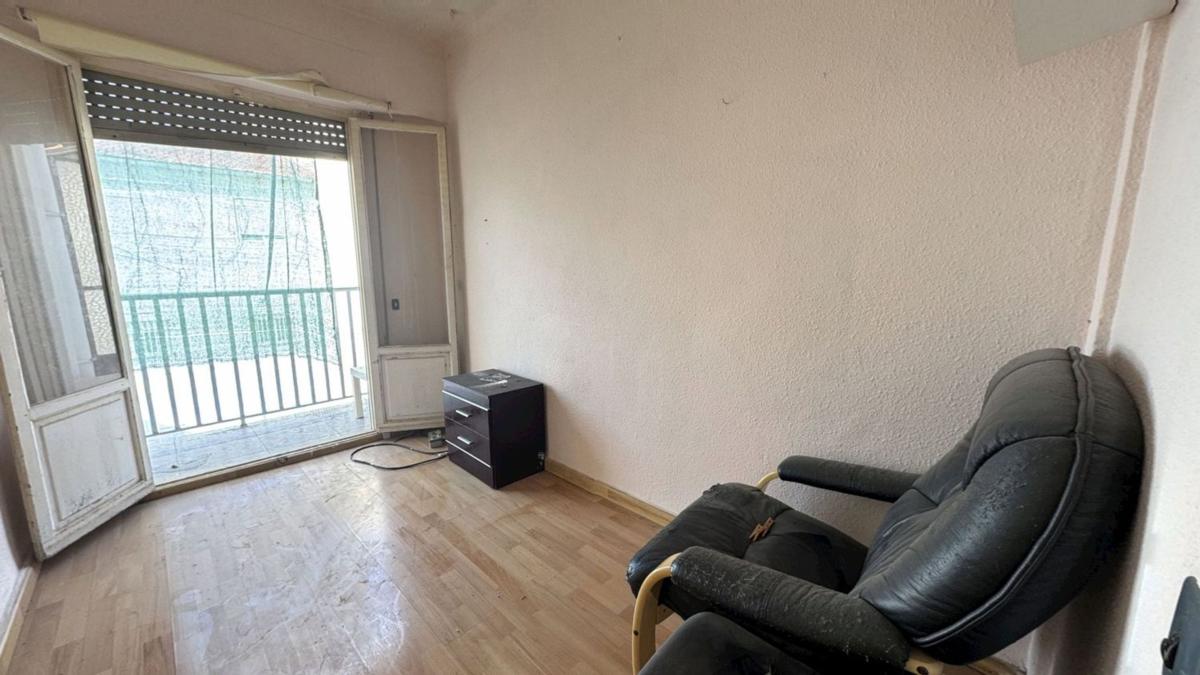 Продажа квартиры на Piso en Cerda, Altozano, Alicante / Alacant, Аликанте / Алакант
 photo 4