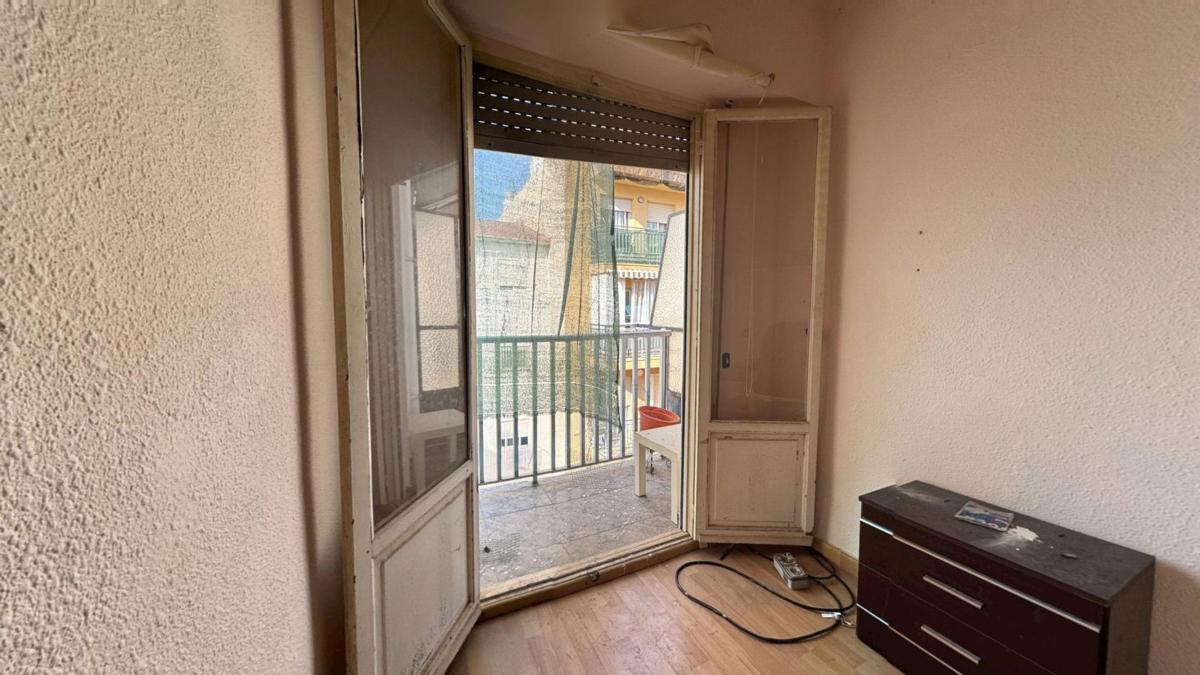 Продажа квартиры на Piso en Cerda, Altozano, Alicante / Alacant, Аликанте / Алакант
 photo 5