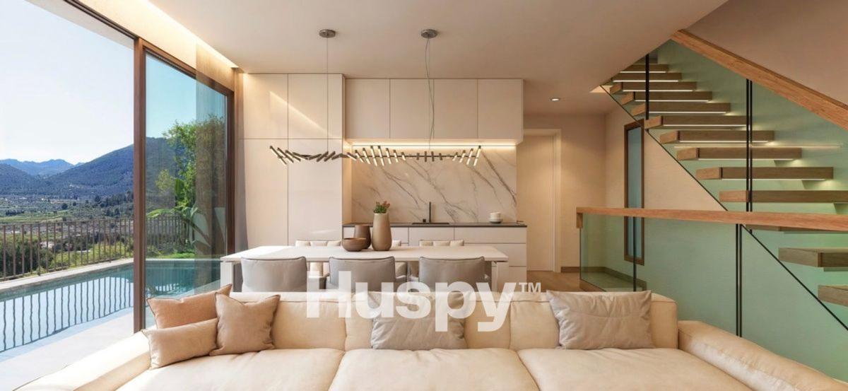Недвижимость на продажу и в аренду в Испании photo 5