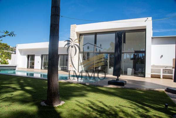 Casa o chalet independiente en Cala Advocat - Baladrar, Benissa thumbnail 2