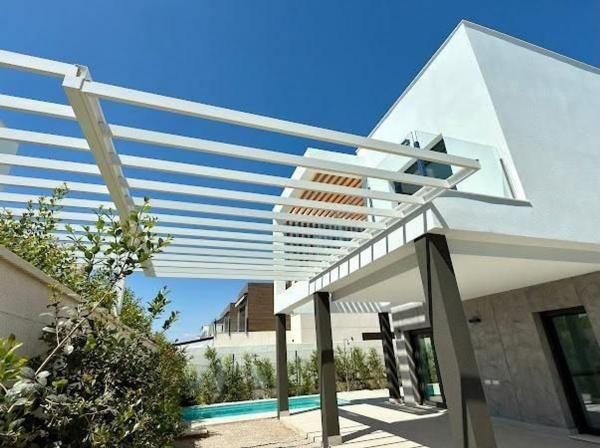 Casa o chalet independiente en Villafranqueza, Alicante / Alacant thumbnail 2