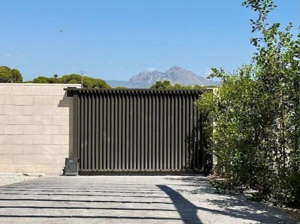 Casa o chalet independiente en Villafranqueza, Alicante / Alacant thumbnail 3