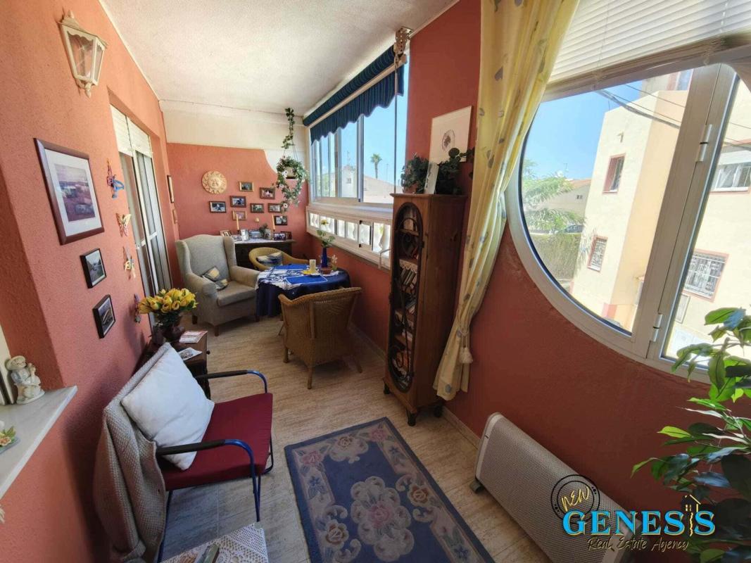 Sprzedaż mieszkania w Piso en Robleda, 18, La Siesta - El Salado - Torreta, Torrevieja, Torrevieja
photo 1
