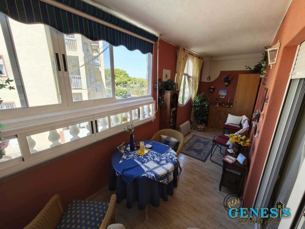 Sprzedaż mieszkania w Piso en Robleda, 18, La Siesta - El Salado - Torreta, Torrevieja, Torrevieja
photo 3