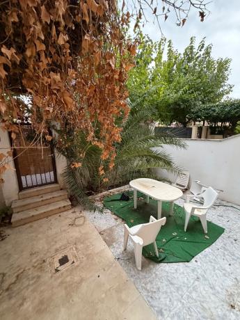 Chalet adosado en Calle Riu Serpis, Petrer photo 1