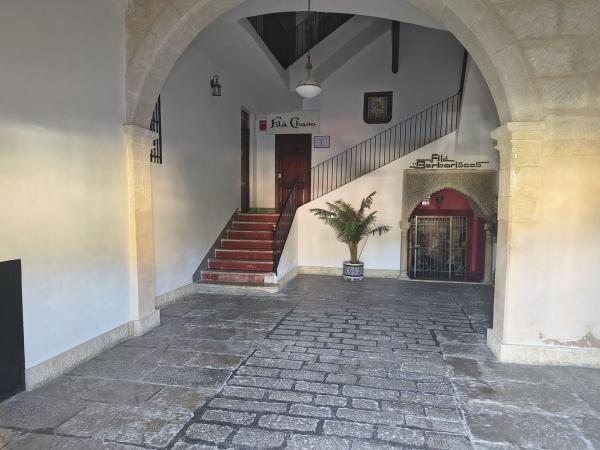Sale of flat in Piso en Calle Sant Blai, Centro - Zona Alta, Alcoy / Alcoi, Alcoy
photo 1