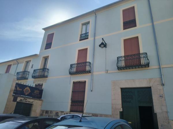 Sale of flat in Piso en Calle Sant Blai, Centro - Zona Alta, Alcoy / Alcoi, Alcoy
thumbnail 2