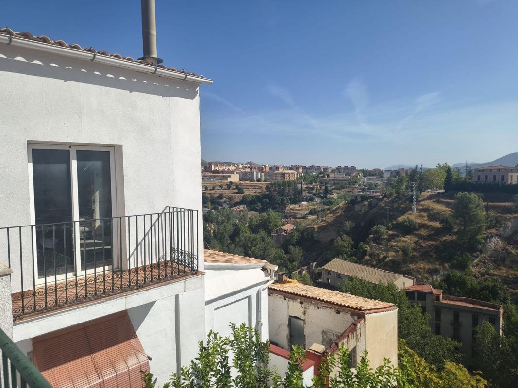 Продажа квартиры на Piso en Calle Sant Blai, Centro - Zona Alta, Alcoy / Alcoi, Алкой
 photo 4