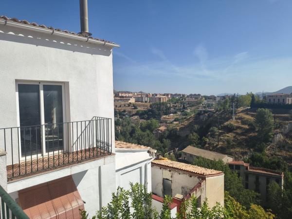 Sale of flat in Piso en Calle Sant Blai, Centro - Zona Alta, Alcoy / Alcoi, Alcoy
 photo 4