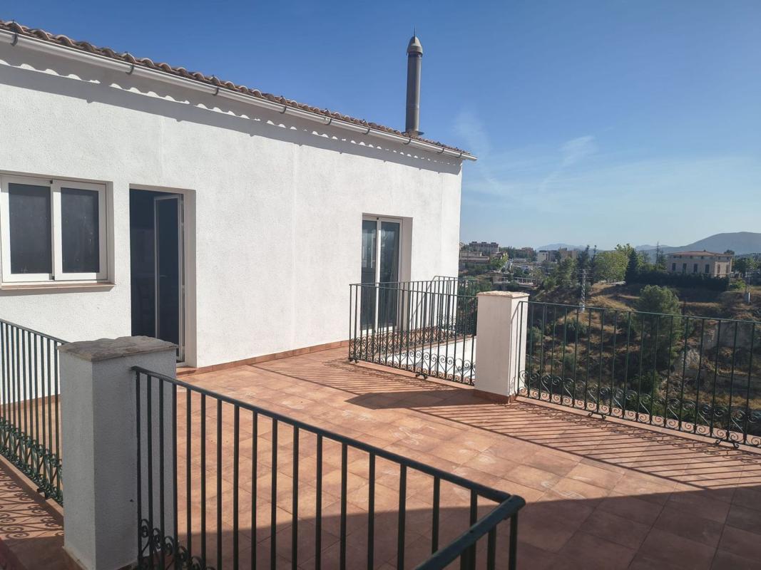 Продажа квартиры на Piso en Calle Sant Blai, Centro - Zona Alta, Alcoy / Alcoi, Алкой
 photo 5