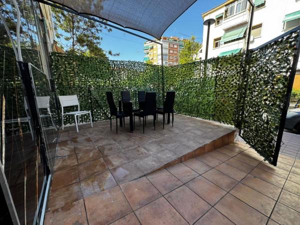 Sale of flat in Piso en Pintor Zuloaga, 2, Plà del Bon Repòs-La Goteta, Alicante / Alacant, Alicante
photo 1