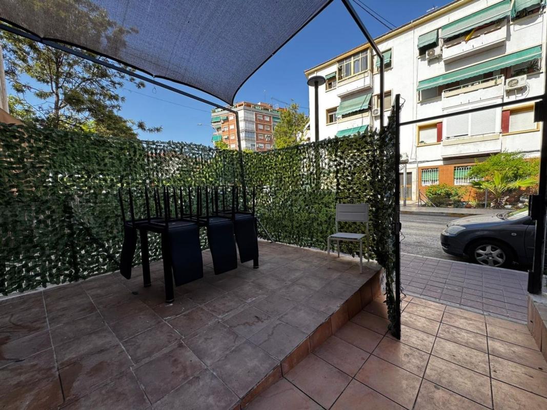 Sale of apartment in Piso en Pintor Zuloaga, 2, Plà del Bon Repòs-La Goteta, Alicante / Alacant, Alicante
 photo 5