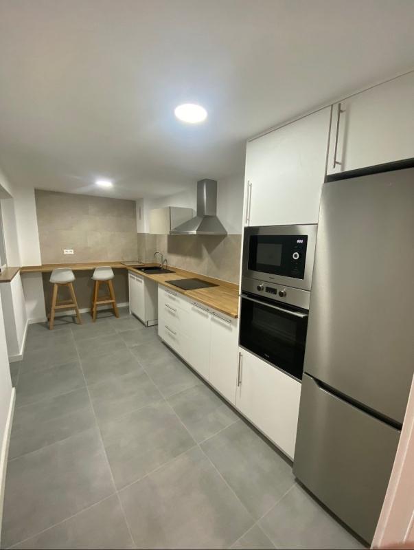 Sale of apartment in Piso en Calle Bailén, 65, Centro, San Vicente del Raspeig, San Vicente del Raspeig
photo 3