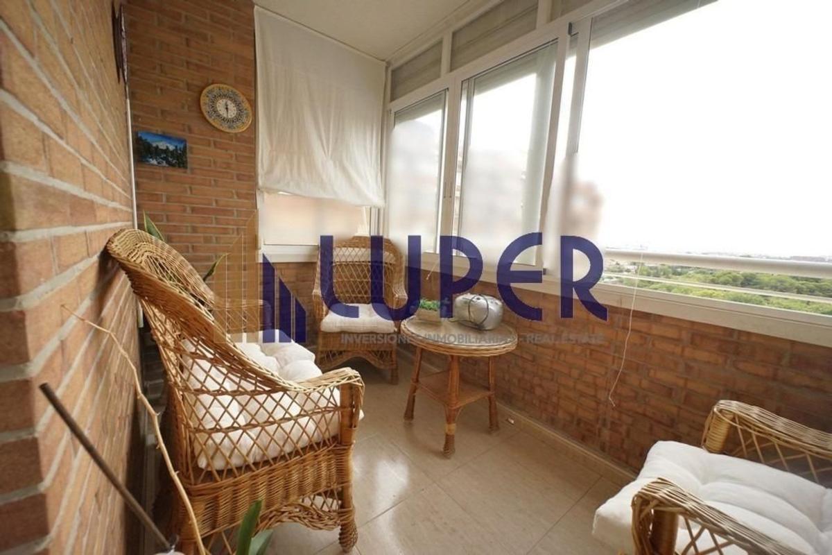 Venta de piso en Piso en Sol y Luz, San Vicente del Raspeig, San Vicente del Raspeig
 photo 2
