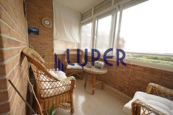 Venta de piso en Piso en Sol y Luz, San Vicente del Raspeig, San Vicente del Raspeig
thumbnail 2