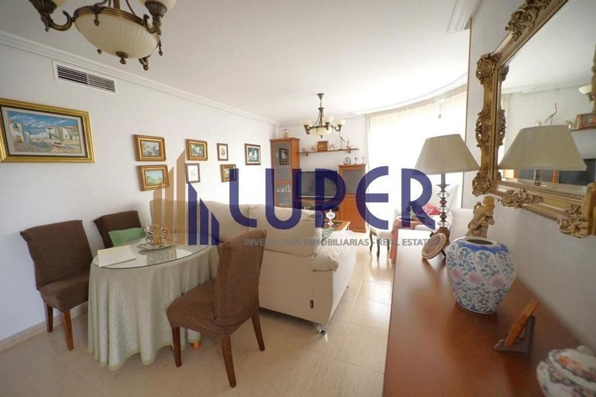 Venta de piso en Piso en Sol y Luz, San Vicente del Raspeig, San Vicente del Raspeig
 photo 4