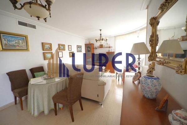 Venta de piso en Piso en Sol y Luz, San Vicente del Raspeig, San Vicente del Raspeig
 photo 4
