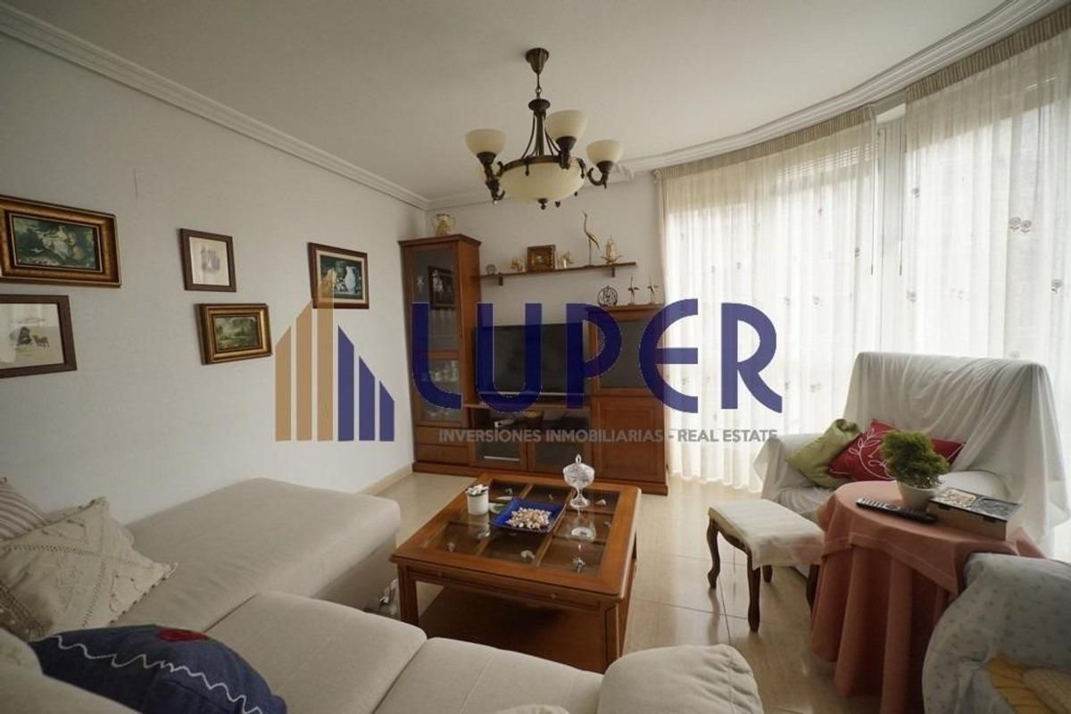 Venta de piso en Piso en Sol y Luz, San Vicente del Raspeig, San Vicente del Raspeig
 photo 5