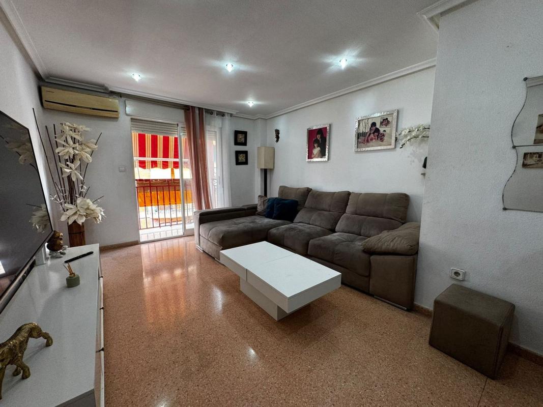 Sale of apartment in Piso en Pascual Fernandez Palazon, 3, Carrús Oeste, Elche / Elx, Elche / Elx
photo 1