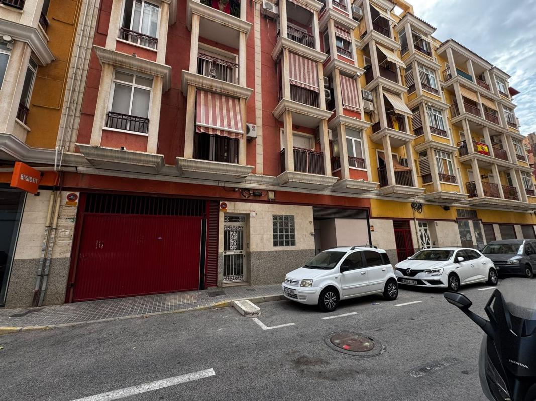 Sale of apartment in Piso en Pascual Fernandez Palazon, 3, Carrús Oeste, Elche / Elx, Elche / Elx
photo 3
