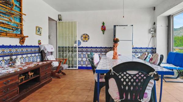 Chalet independiente en venta en Casa o chalet en Ondara, Ondara
thumbnail 3