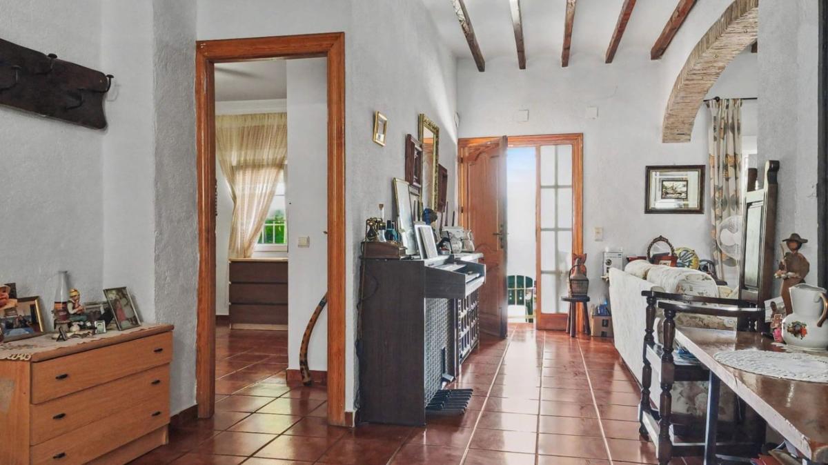 Venta de chalet independiente en Casa o chalet en Ondara, Ondara
photo 5