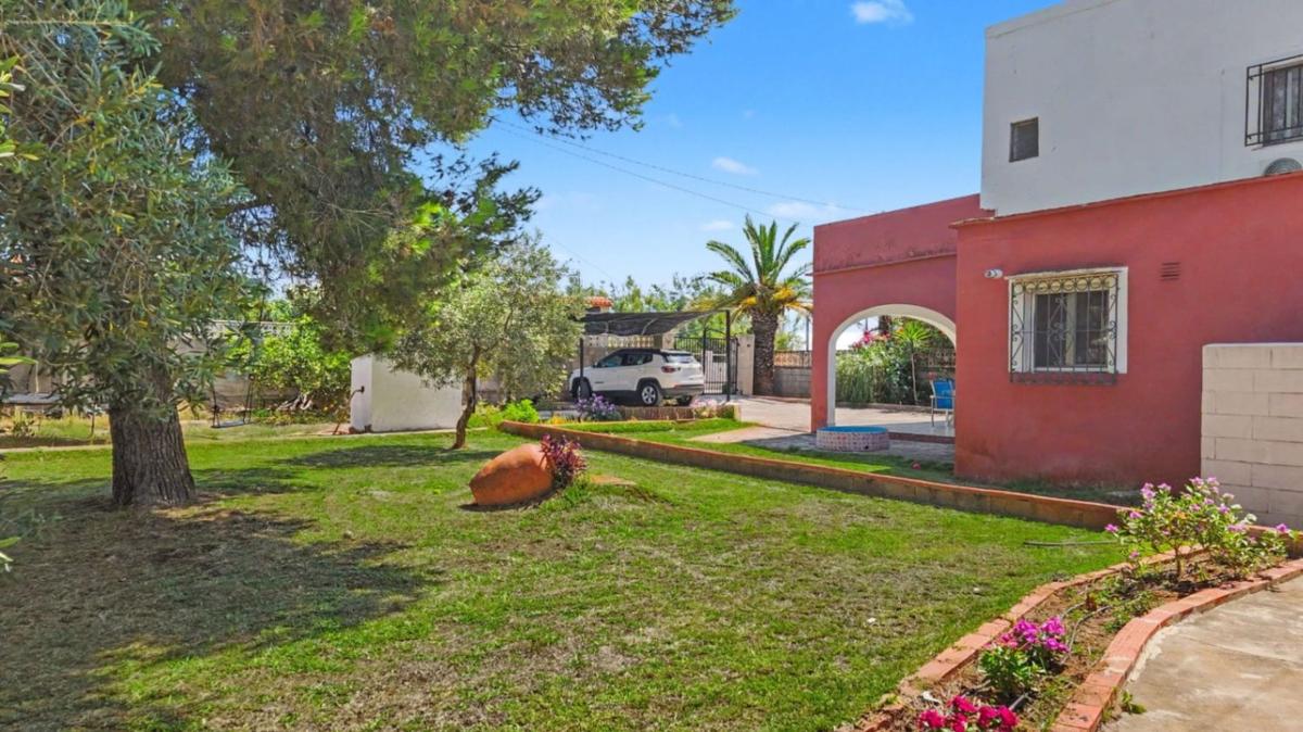 Sprzedaż niezależnego domku jednorodzinnego w Casa o chalet en Devesses - Monte Pego, Denia, Dénia photo 2