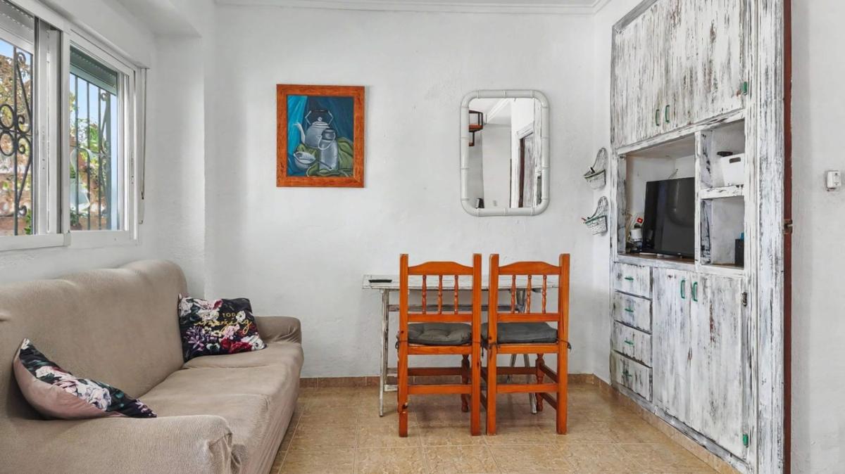 Sprzedaż niezależnego domku jednorodzinnego w Casa o chalet en Devesses - Monte Pego, Denia, Dénia photo 3