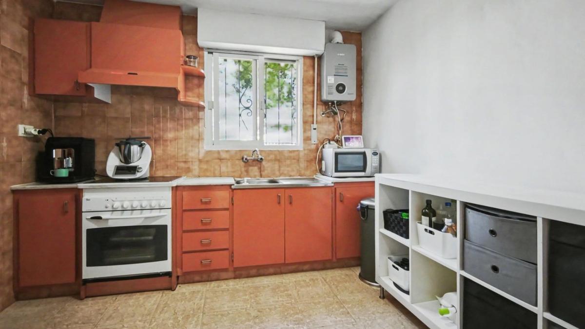 Sprzedaż niezależnego domku jednorodzinnego w Casa o chalet en Devesses - Monte Pego, Denia, Dénia photo 4