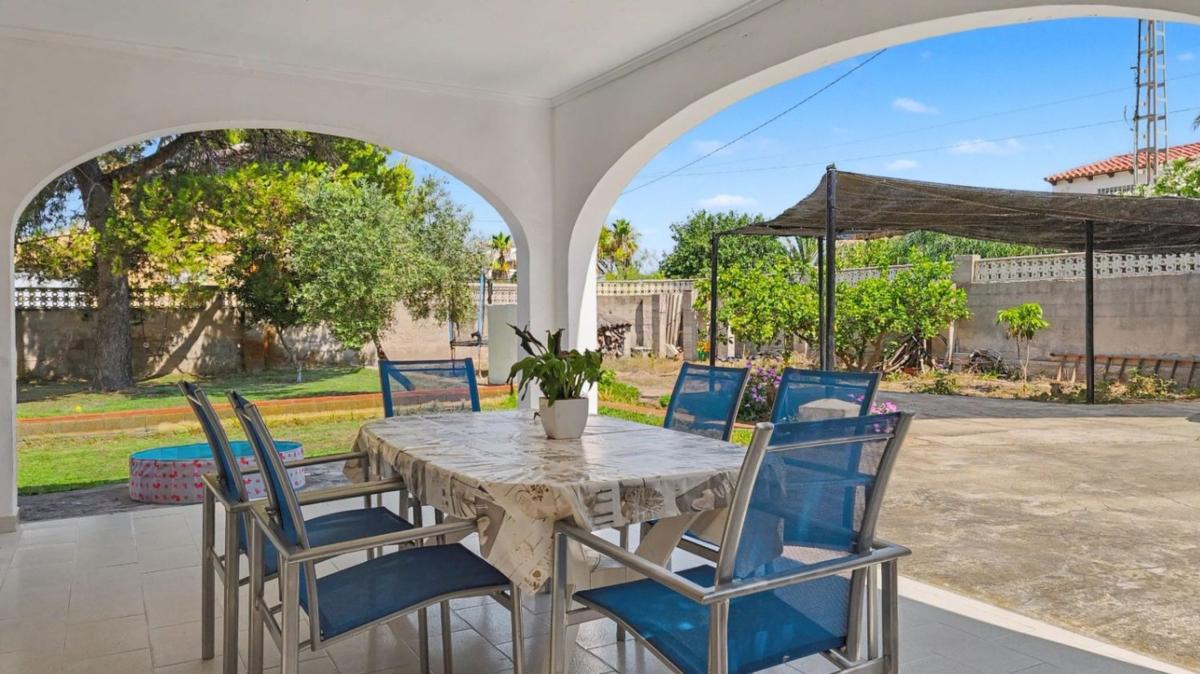 Sprzedaż niezależnego domku jednorodzinnego w Casa o chalet en Devesses - Monte Pego, Denia, Dénia photo 5