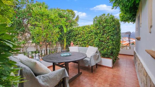Chalet independiente en venta en Casa o chalet en Orba, Orba
thumbnail 3
