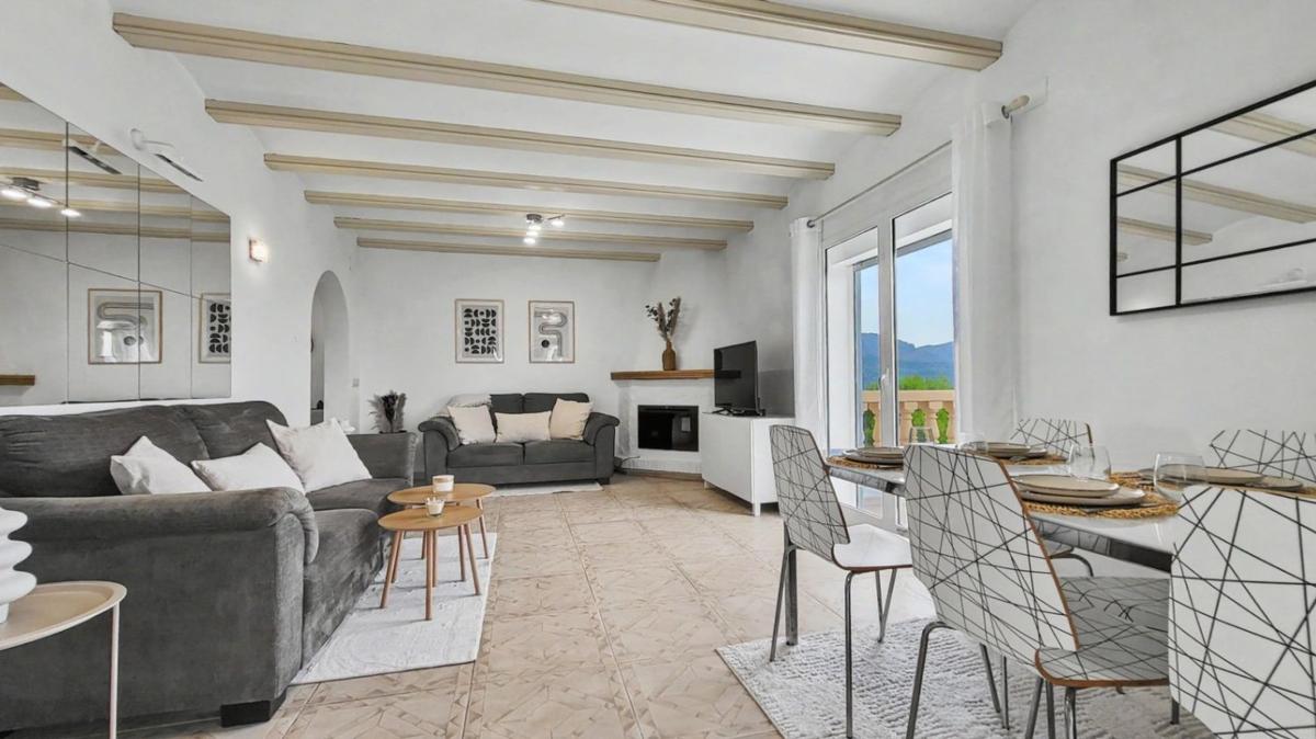 Venta de chalet independiente en Casa o chalet en Orba, Orba
photo 4