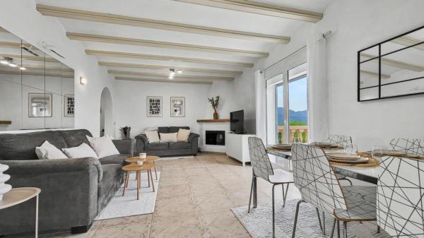 Chalet independiente en venta en Casa o chalet en Orba, Orba
 photo 4