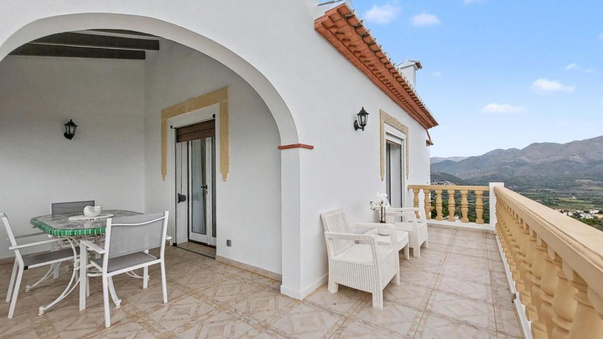 Venta de chalet independiente en Casa o chalet en Orba, Orba
photo 5