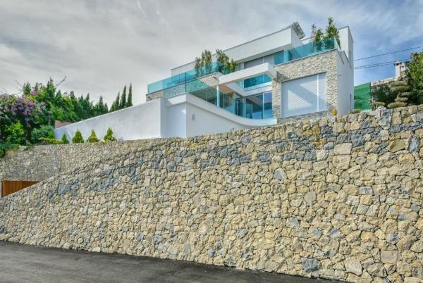Casa o chalet independiente en Urbanització el Tosal, 35 a, Canuta, Calpe photo 1