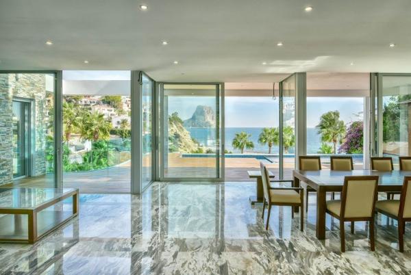 Casa o chalet independiente en Urbanització el Tosal, 35 a, Canuta, Calpe thumbnail 2