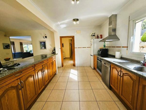 Independent chalet for sale in Casa o chalet en La Granadella - Costa Nova, Jávea/Xàbia, Jávea/Xàbia
thumbnail 2
