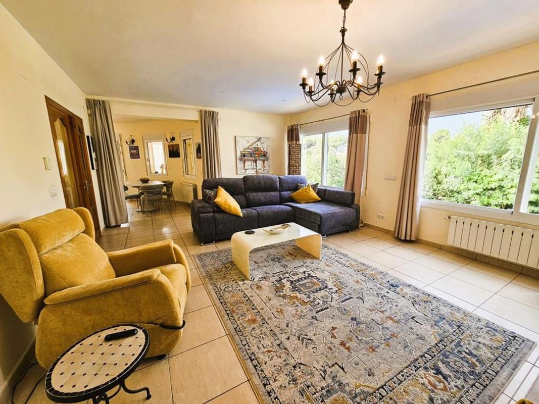 Sale of independent chalet in Casa o chalet en La Granadella - Costa Nova, Jávea/Xàbia, Jávea/Xàbia
photo 3