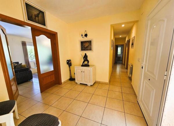 Independent chalet for sale in Casa o chalet en La Granadella - Costa Nova, Jávea/Xàbia, Jávea/Xàbia
 photo 4