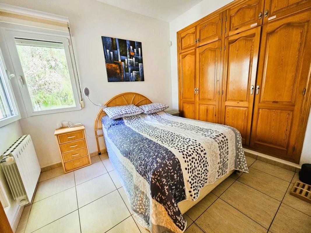 Sale of independent chalet in Casa o chalet en La Granadella - Costa Nova, Jávea/Xàbia, Jávea/Xàbia
photo 5