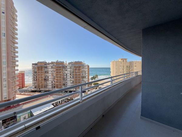Продажа квартиры на Piso en Avenida Europa, 2, Playa Arenal-Bol, Calpe, Кальпе
 photo 2