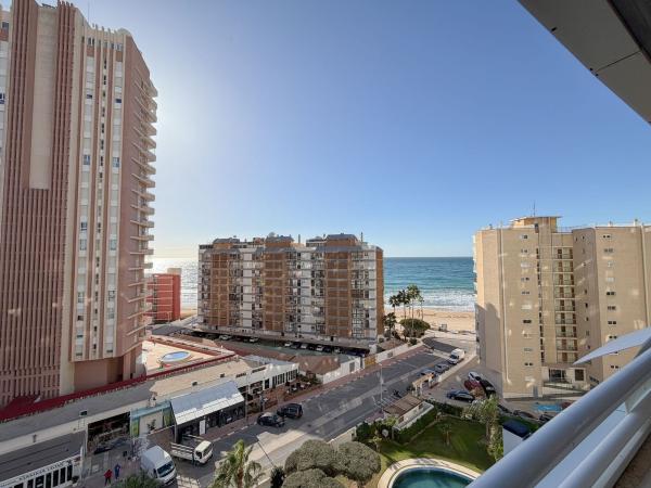 Продажа квартиры на Piso en Avenida Europa, 2, Playa Arenal-Bol, Calpe, Кальпе
 photo 3
