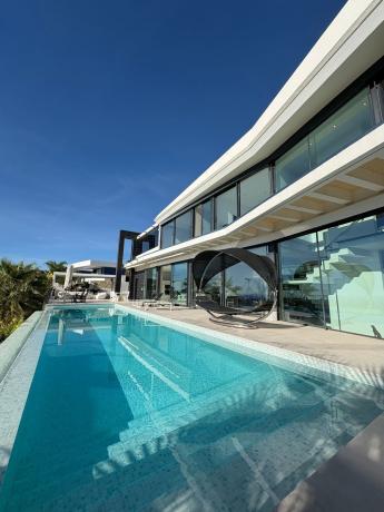 Casa o chalet independiente en Partida Gran Sol, 30 C, Cometa-Carrió, Calpe photo 4