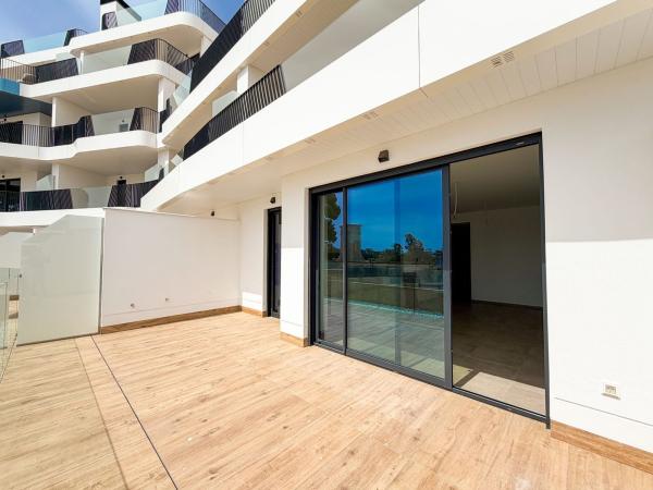 Apartment for sale in  Piso en Partida Torres Norte Urb, 5 b, Platja de Torres, La Villajoyosa / Vila Joiosa, La Villajoyosa / Vila Joiosa photo 4