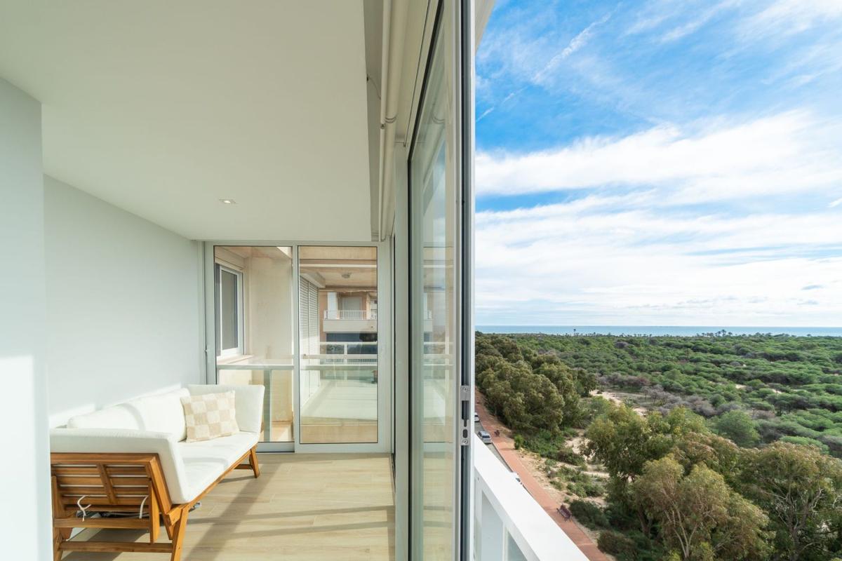 Продажа квартиры на Piso en Calle Basilio Paredes, Puerto Deportivo, Guardamar del Segura, Гуардамар-дель-Сегура
photo 2