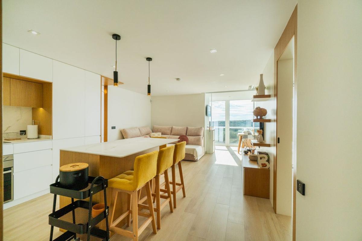 Продажа квартиры на Piso en Calle Basilio Paredes, Puerto Deportivo, Guardamar del Segura, Гуардамар-дель-Сегура
photo 4