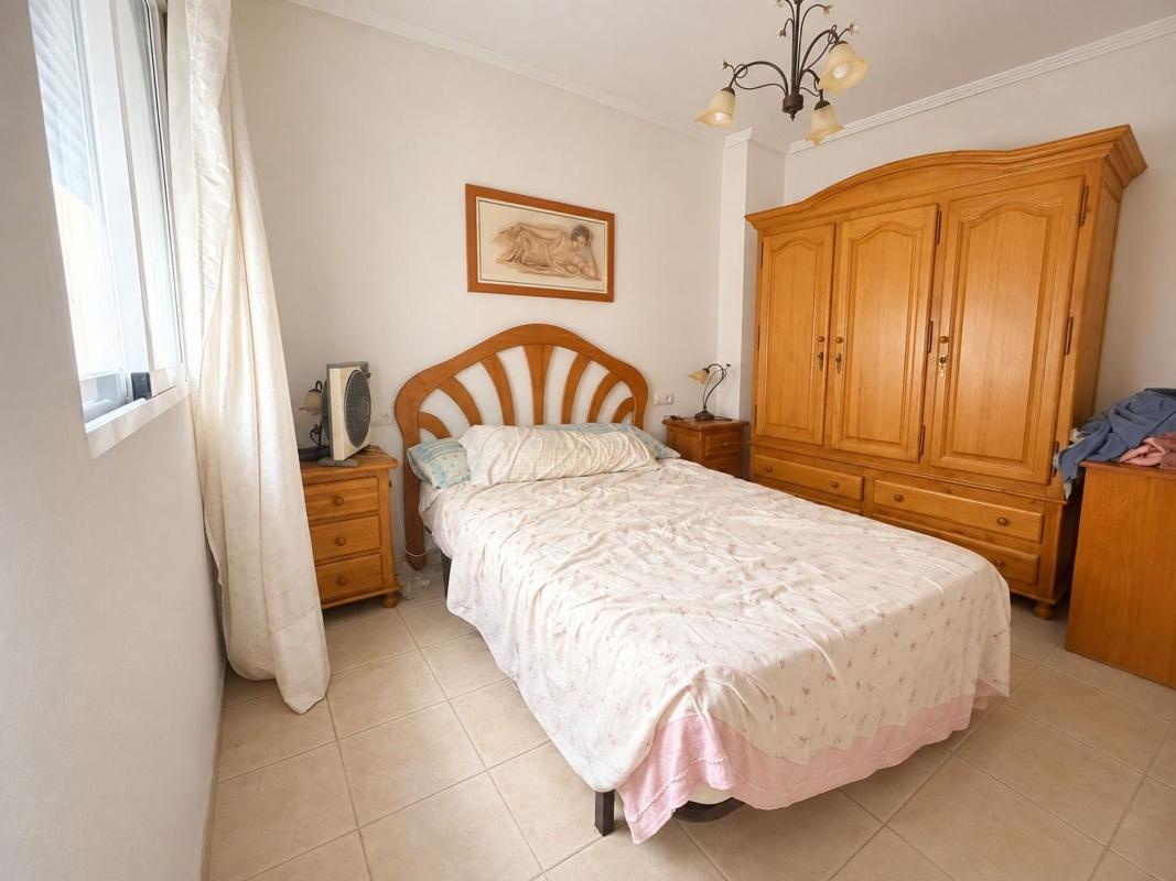 Sprzedaż mieszkania w Piso en Calle Marquès Molins, Centro, Santa Pola, Santa Pola
photo 5