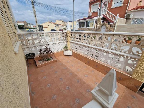 Chalet adosado en San Fulgencio photo 1